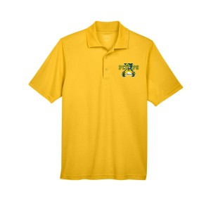 PrinceCharlesPS - Core365 Men's Origin Performance Polo